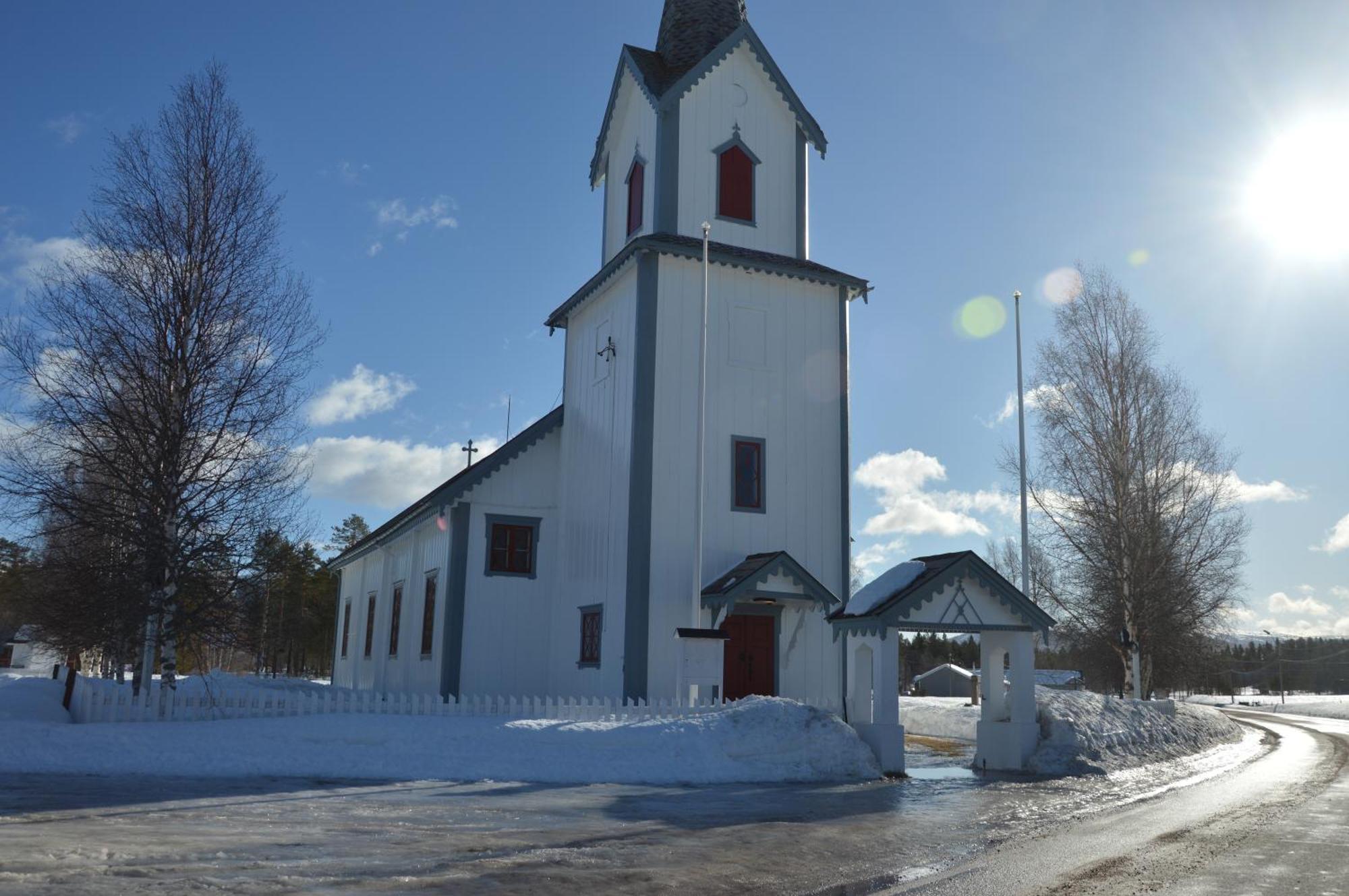 Hytte Anno 1721 Uten Internett, Strom, Vann - Men Med Rodmalt Utedo Ljordal Bagian luar foto